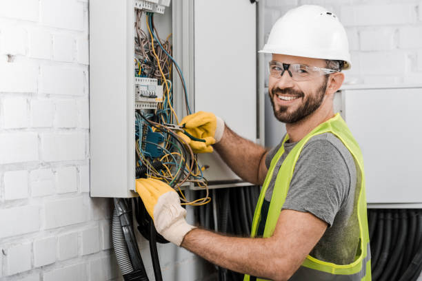 Best Affordable Emergency Electrician  in Dalton, PA