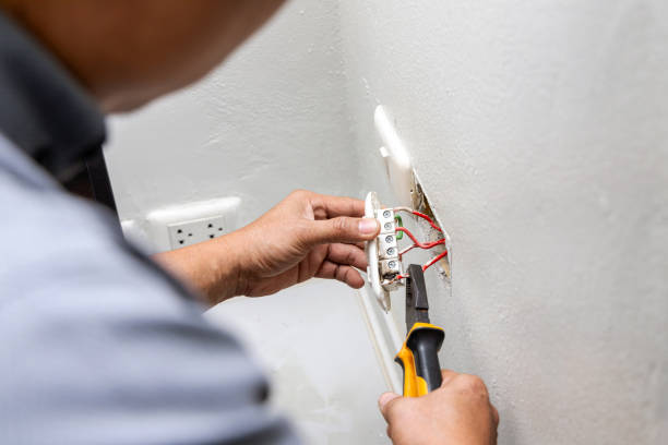 Best Licensed Electrician  in Dalton, PA