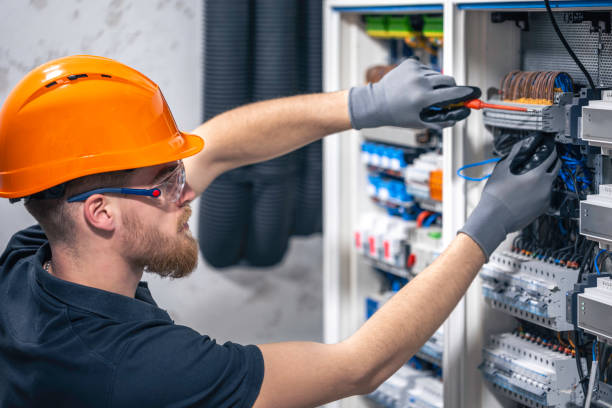 Best Emergency Electrical Repair  in Dalton, PA